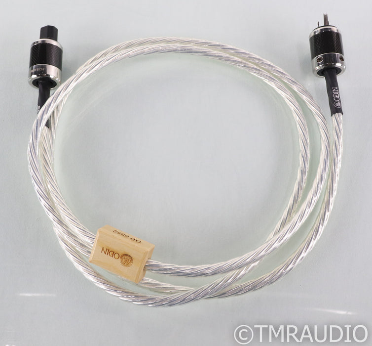 Nordost Odin Power Cable; 2.5m AC Cord