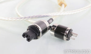 Nordost Odin Power Cable; 2.5m AC Cord