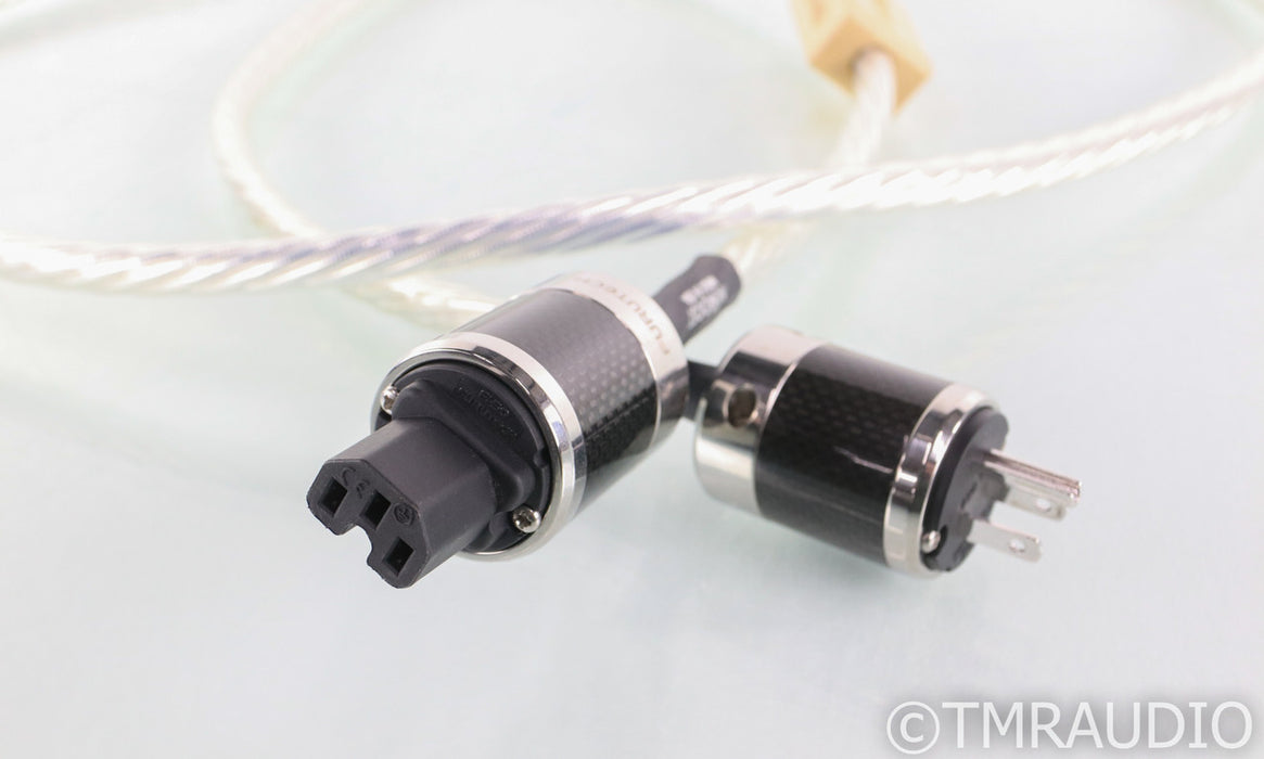 Nordost Odin Power Cable; 2.5m AC Cord