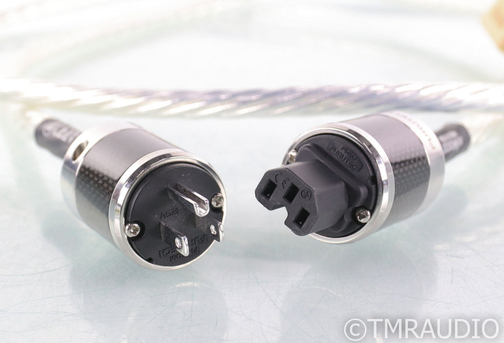 Nordost Odin Power Cable; 2.5m AC Cord