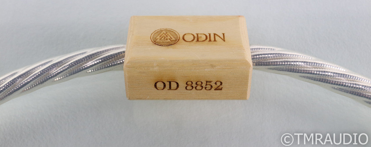 Nordost Odin Power Cable; 2.5m AC Cord