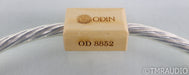 Nordost Odin Power Cable; 2.5m AC Cord