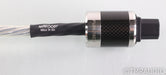 Nordost Odin Power Cable; 2.5m AC Cord