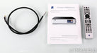 PS Audio PerfectWave DirectStream DAC; D/A Converter; Black; Remote (Used)