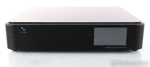 PS Audio PerfectWave DirectStream DAC; D/A Converter; Black; Remote (Used)