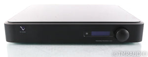 PS Audio PerfectWave DirectStream Junior DAC; Remote; Black; DSD; Bridge II