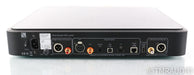 PS Audio PerfectWave DirectStream Junior DAC; Remote; Black; DSD; Bridge II
