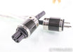 Nordost Odin Power Cable; 3m AC Cord (1/0)