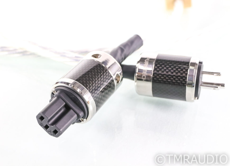 Nordost Odin Power Cable; 3m AC Cord (1/0)