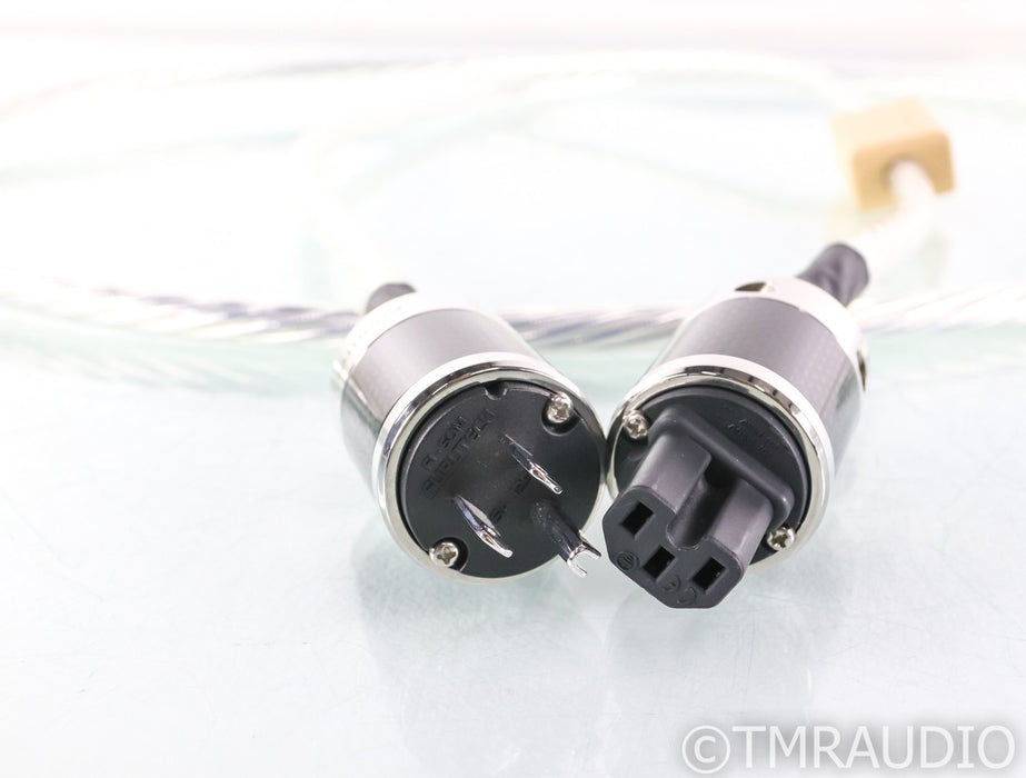 Nordost Odin Power Cable; 3m AC Cord (1/0)