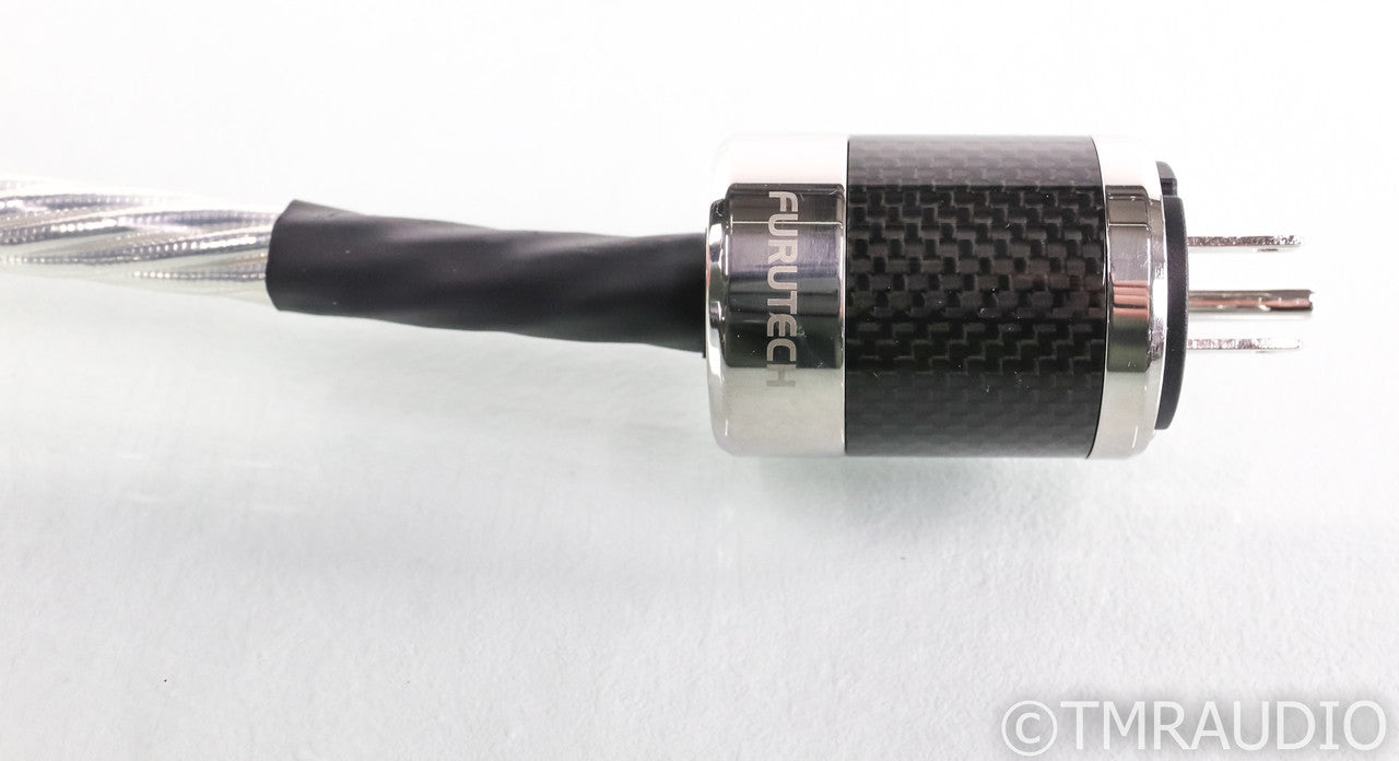 Nordost Odin Power Cable; 3m AC Cord (1/0)
