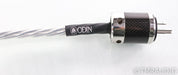 Nordost Odin Power Cable; 3m AC Cord (1/0)