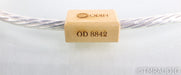 Nordost Odin Power Cable; 3m AC Cord (1/0)