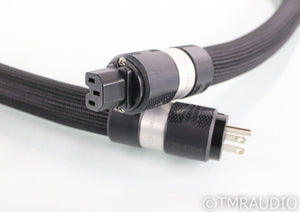 Shunyata Research Zi-Tron Sigma Analog Power Cable; 1.75m AC Cord
