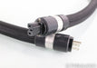 Shunyata Research Zi-Tron Sigma Analog Power Cable; 1.75m AC Cord