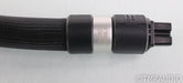 Shunyata Research Zi-Tron Sigma Analog Power Cable; 1.75m AC Cord