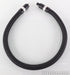Shunyata Research Zi-Tron Sigma High Current Power Cable; 1.25m AC Cord; C19