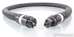 Shunyata Research Zi-Tron Sigma High Current Power Cable; 1.25m AC Cord; C19