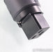 Shunyata Research Zi-Tron Sigma High Current Power Cable; 1.25m AC Cord; C19