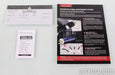 Shunyata Research Zi-Tron Sigma High Current Power Cable; 1.25m AC Cord; C19