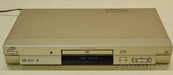 JVC XV-LTR1 DVD / CD Player