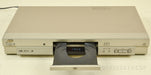 JVC XV-LTR1 DVD / CD Player