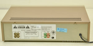 Marantz SD530 Cassette Deck / Player / Recorder