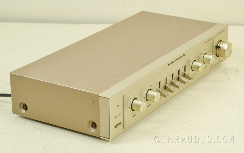 Marantz SC500 Stereo Preamp / Preamplifier