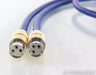 Cardas Audio Clear XLR Cables; 1.5m Pair Balanced Interconnects