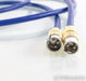 Cardas Audio Clear XLR Cables; 1.5m Pair Balanced Interconnects