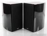 Revel Concerta2 M16 Bookshelf Speakers; Gloss Black Pair; M-16