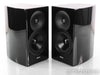 Revel Concerta2 M16 Bookshelf Speakers; Gloss Black Pair; M-16