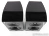 Revel Concerta2 M16 Bookshelf Speakers; Gloss Black Pair; M-16