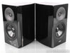 Revel Concerta2 M16 Bookshelf Speakers; Gloss Black Pair; M-16