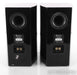 Revel Concerta2 M16 Bookshelf Speakers; Gloss Black Pair; M-16