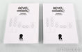 Revel Concerta2 M16 Bookshelf Speakers; Gloss Black Pair; M-16