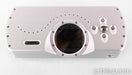 Chord Electronics DAVE DAC / Headphone Amplifier; D/A Converter; Silver; Remote