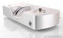 Chord Electronics DAVE DAC / Headphone Amplifier; D/A Converter; Silver; Remote