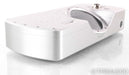 Chord Electronics DAVE DAC / Headphone Amplifier; D/A Converter; Silver; Remote