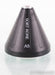 Nordost Sort Cone AS Isolation Footer; Single; Aluminum Steel