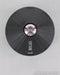 Nordost Sort Cone AS Isolation Footer; Single; Aluminum Steel