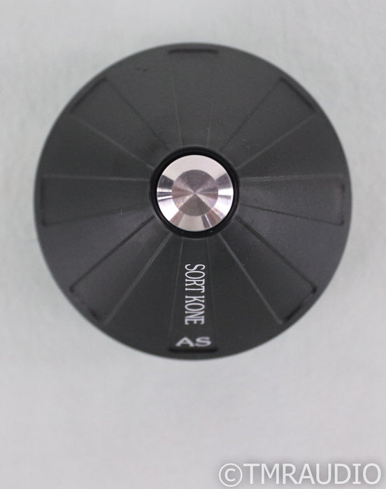 Nordost Sort Kone AS Isolation Footer; Single; Aluminum Steel