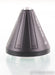 Nordost Sort Cone AS Isolation Footer; Single; Aluminum Steel