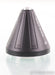 Nordost Sort Kone AS Isolation Footer; Single; Aluminum Steel