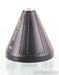 Nordost Sort Cone AS Isolation Footer; Single; Aluminum Steel