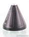 Nordost Sort Kone AS Isolation Footer; Single; Aluminum Steel
