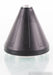 Nordost Sort Kone AS Isolation Footer; Single; Aluminum Steel