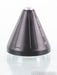 Nordost Sort Cone AC Isolation footers; Single; Aluminum Ceramic