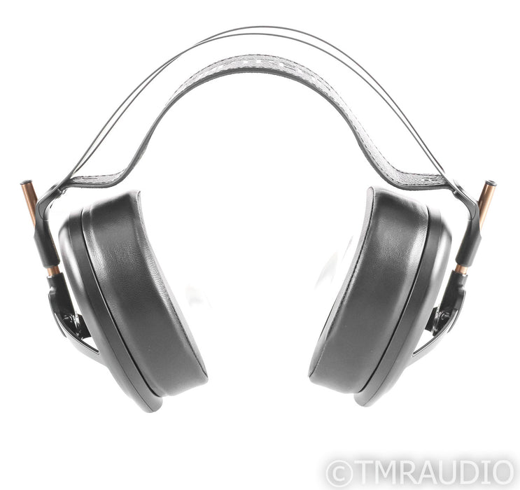 Meze Audio Emyrean Open Back Isodynamic Headphones; Black Copper