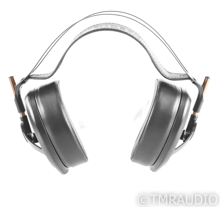 Meze Audio Empyrean Open Back Isodynamic Headphones; Black Copper